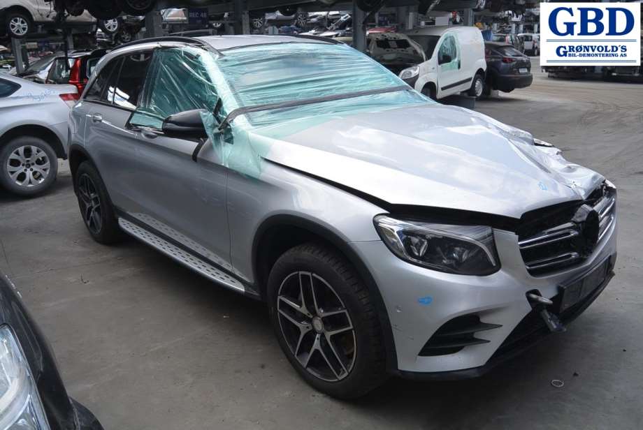 Mercedes GLC, 2015- (X253) (A 253 332 01 01)