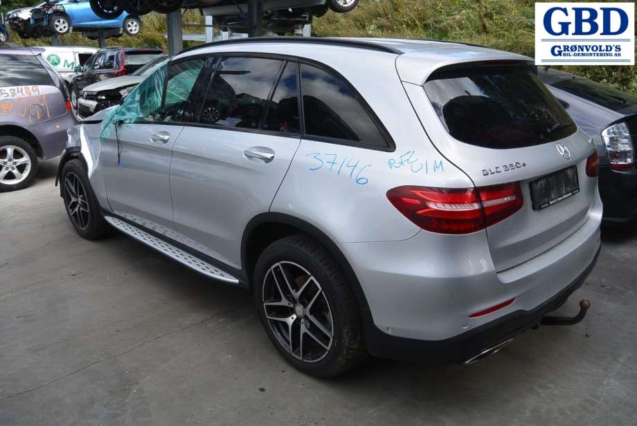 Mercedes GLC, 2015-2022 (X253) (A 205 500 00 49)