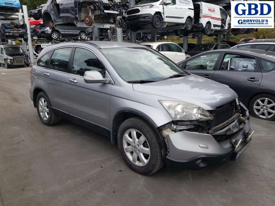 Honda CR-V, 2007-2012 (Type III) (21210RXH010)