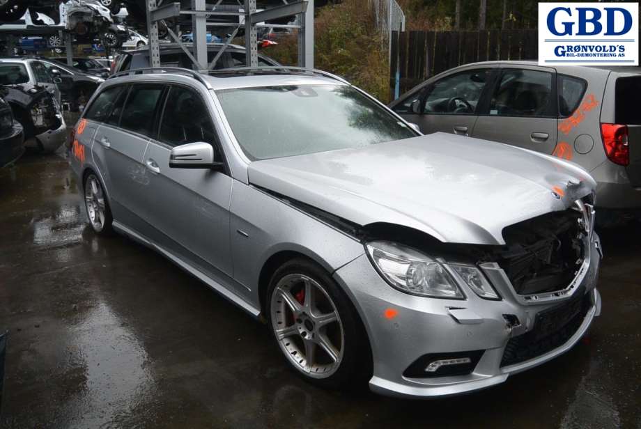 Mercedes E-Klasse, 2009-2013 (W212, Fase 1) (VALEO|A 212 820 07 56)