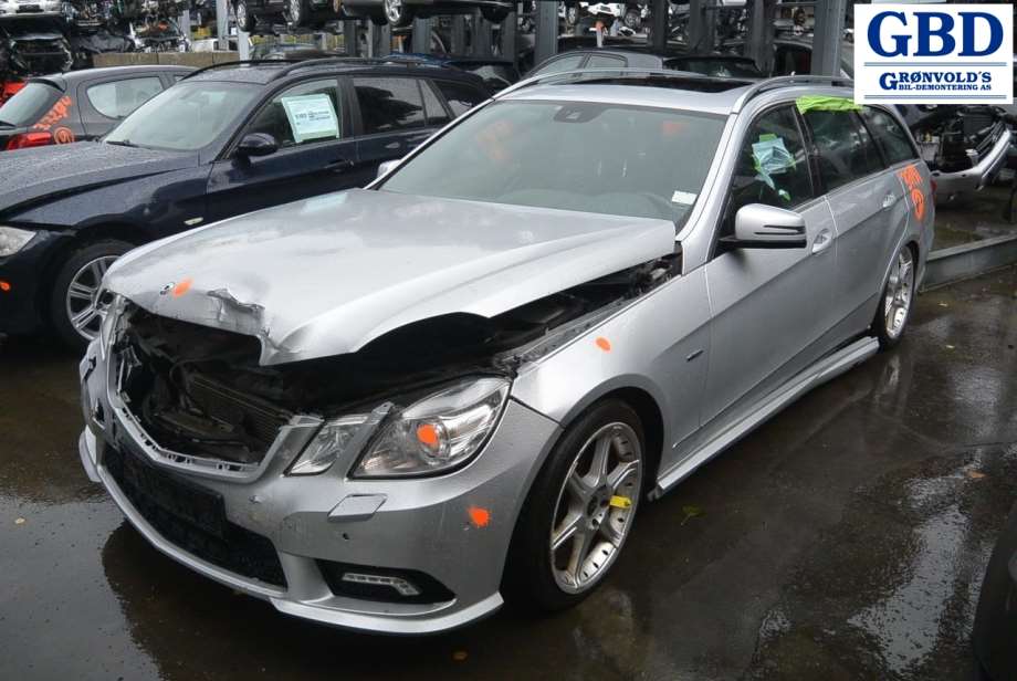 Mercedes E-Klasse, 2009-2013 (W212, Fase 1) (VALEO|A 212 820 07 56)