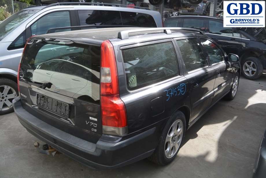 Volvo V70, 2000-2004 (Type II, Fase 1) (9190994)