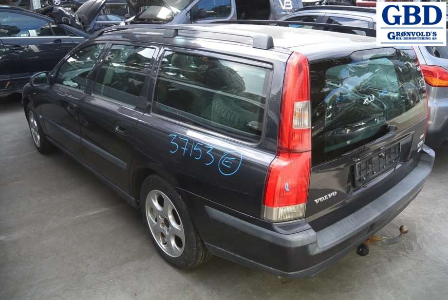 Volvo V70, 2000-2004 (Type II, Fase 1) (9190994)