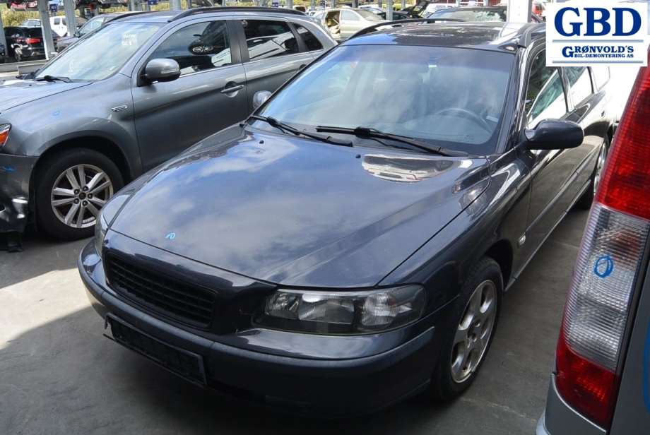 Volvo V70, 2000-2004 (Type II, Fase 1) (9190994)