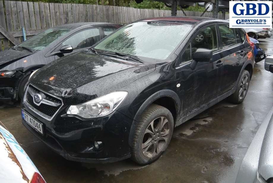 Subaru XV, 2012-2017 (Type I) (91036FJ210)