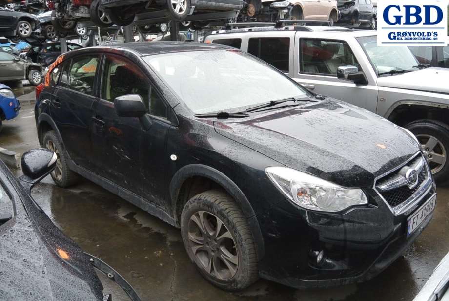 Subaru XV, 2012-2017 (Type I) (91036FJ210)