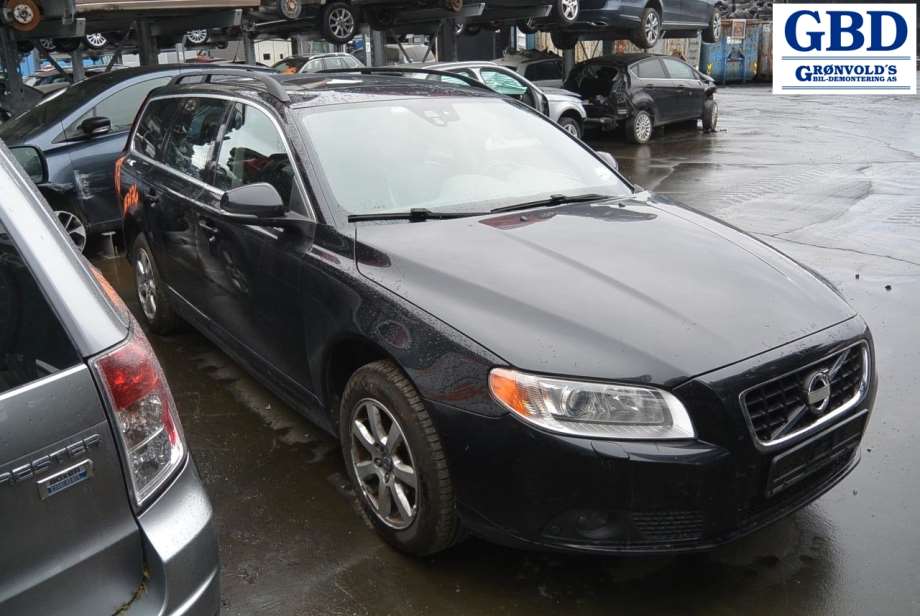 Volvo V70, 2007-2013 (Type III, Fase 1) (31386110)