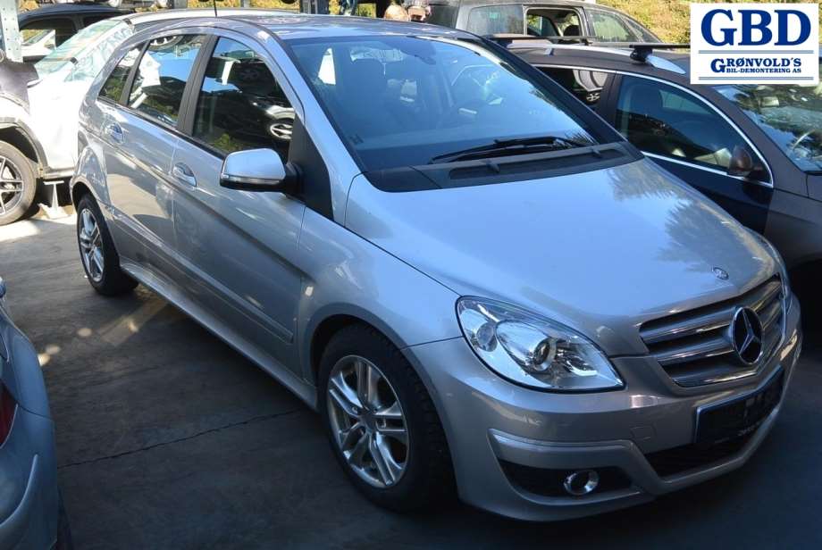 Mercedes B-Klasse, 2008-2011 (W245, Fase 2) (A 169 820 16 64)