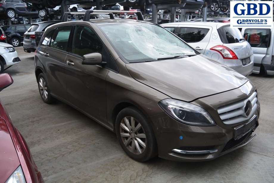 Mercedes B-Klasse, 2011-2018 (W246) (LEAR|A 218 900 91 03)