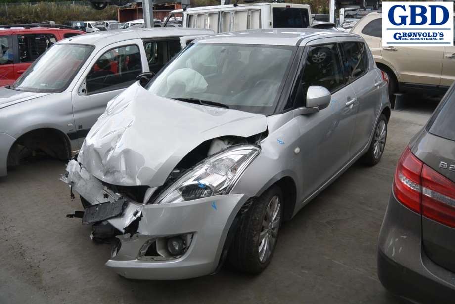 Suzuki Swift, 2011-2017 (55402-68L01-999)