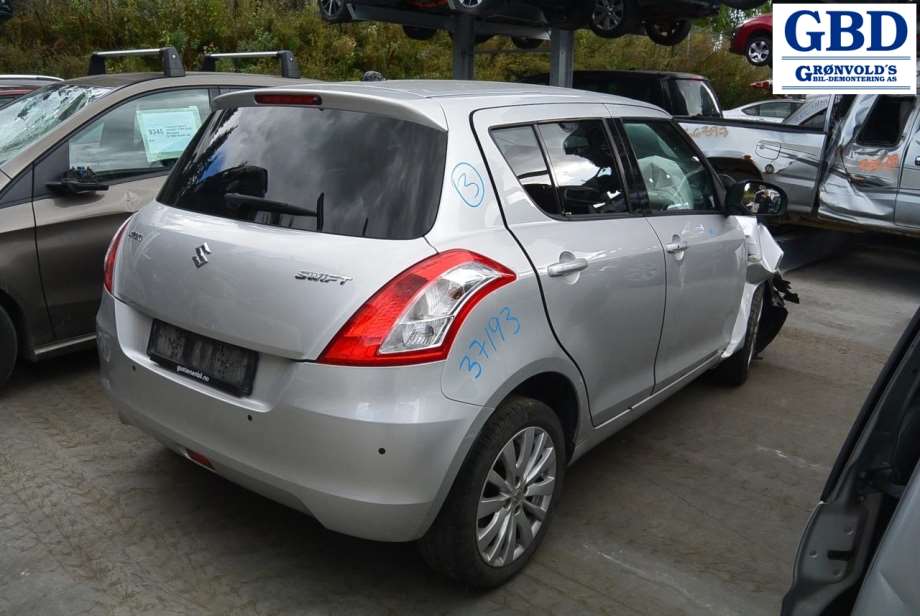 Suzuki Swift, 2011-2017 (55402-68L01-999)