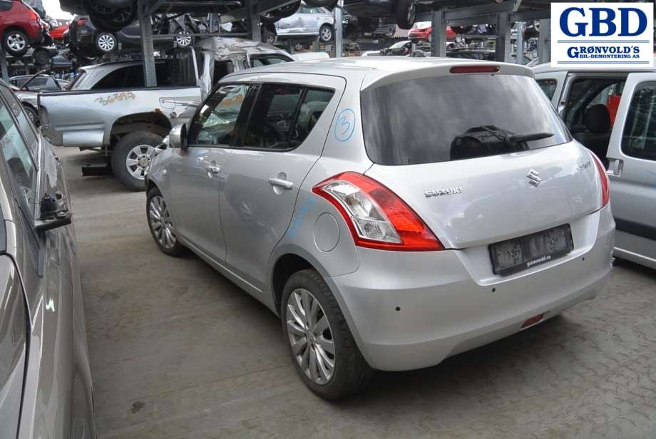 Suzuki Swift, 2011-2017 (55402-68L01-999)