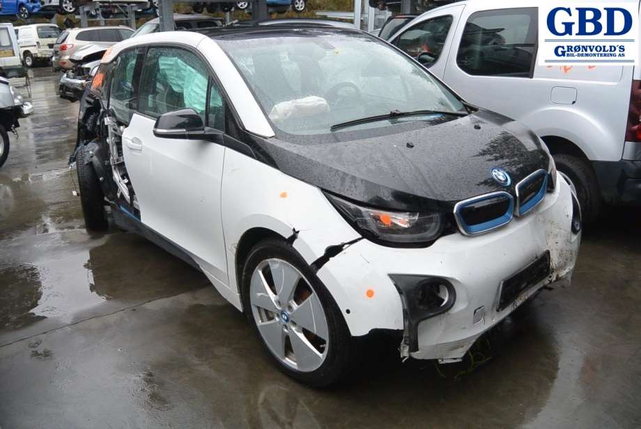 BMW i3, 2013- (63 21 7 304 043)