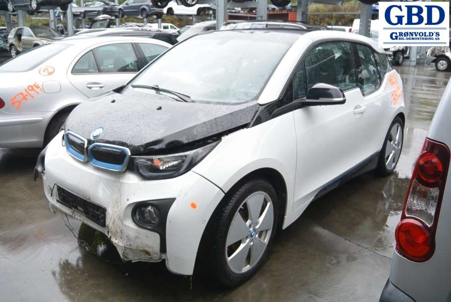 BMW i3, 2013- (63 21 7 304 043)