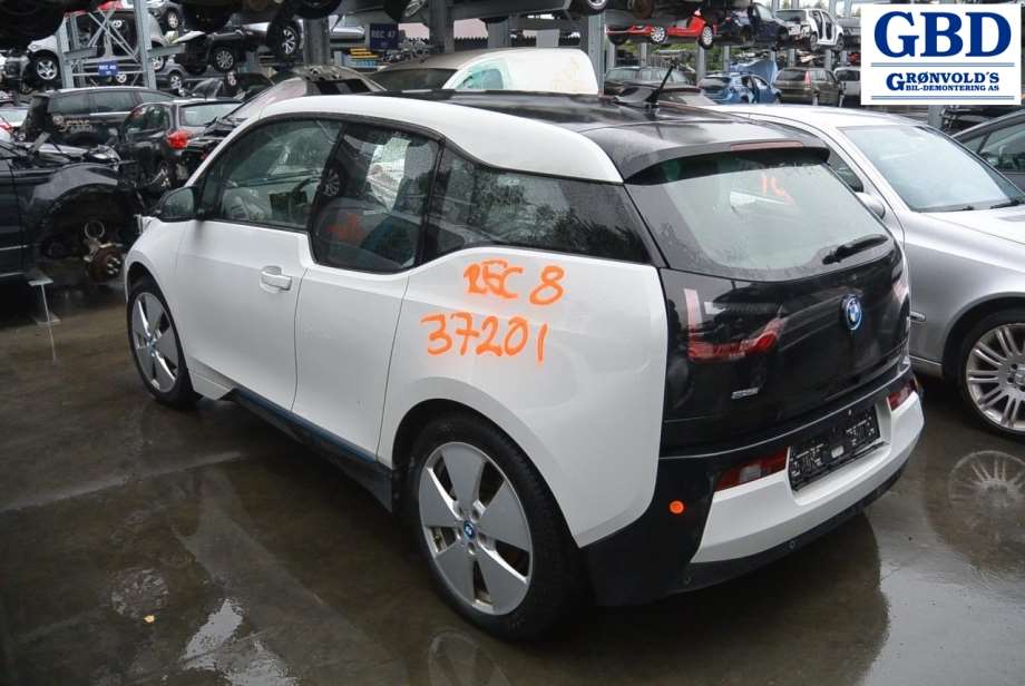 BMW i3, 2013- (63 21 7 304 043)