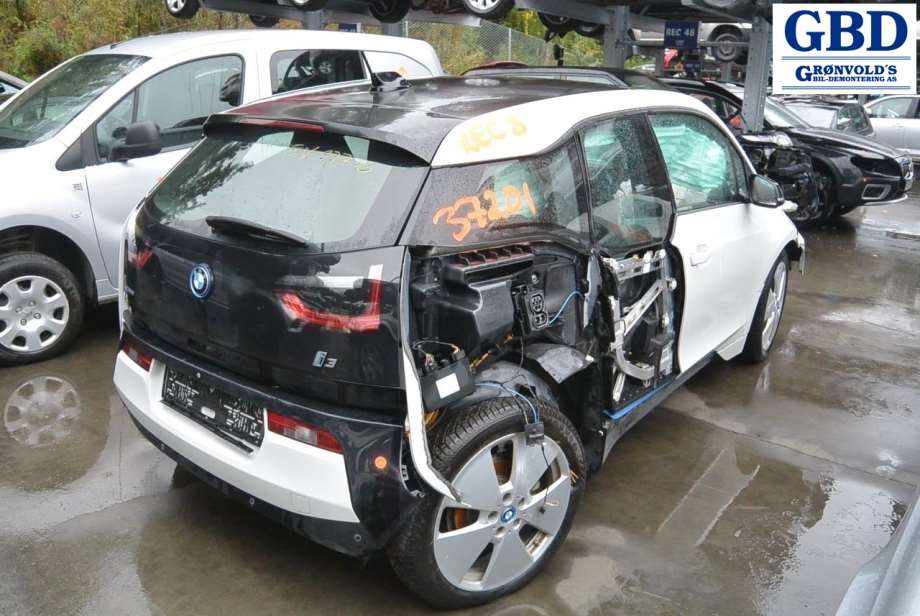 BMW i3, 2013- (63 21 7 304 043)