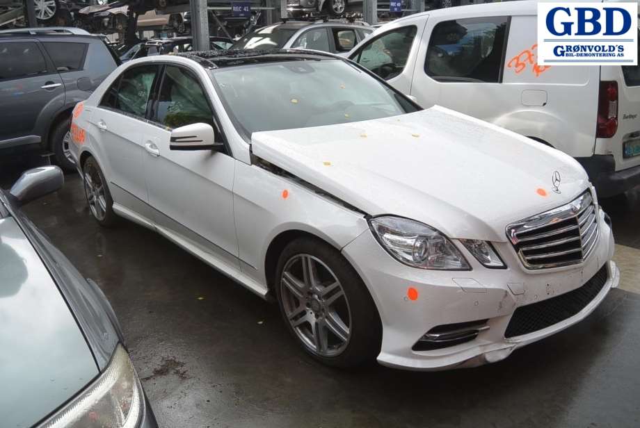 Mercedes E-Klasse, 2009-2013 (W212, Fase 1) (A 212 542 01 18)