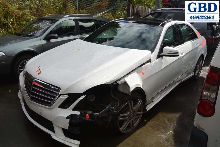 Mercedes E-Klasse, 2009-2013 (W212, Fase 1) (A 212 542 01 18)