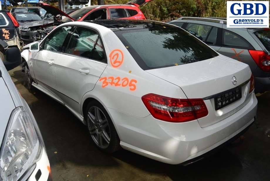 Mercedes E-Klasse, 2009-2013 (W212, Fase 1) (A 212 542 01 18)