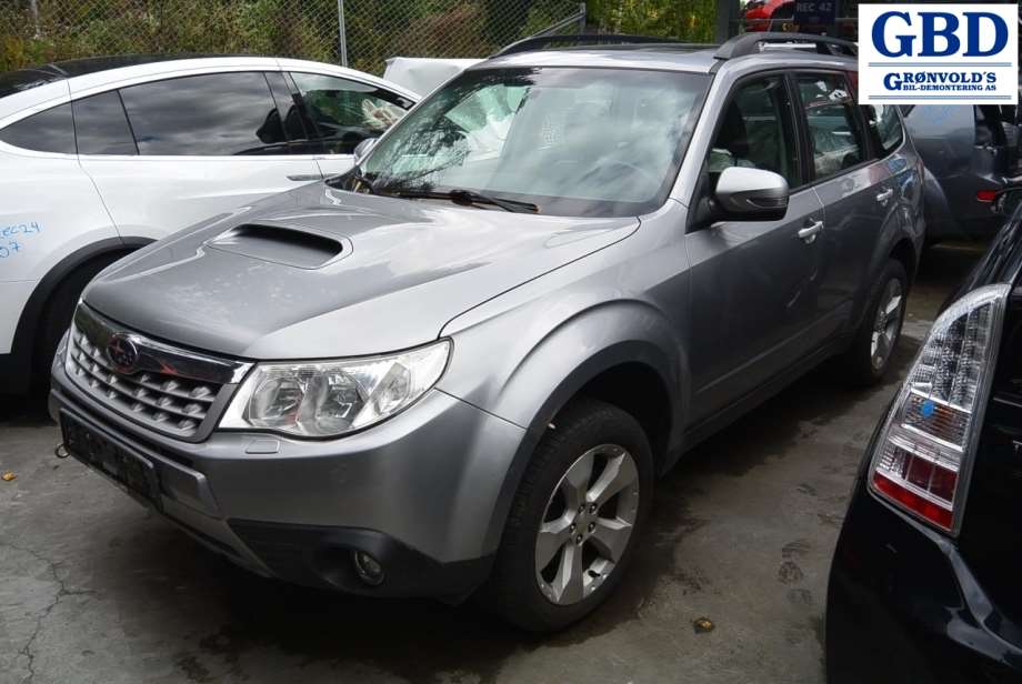 Subaru Forester, 2008-2013 (Type III)(|20202SC011)