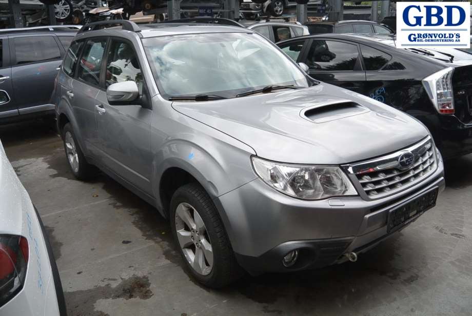 Subaru Forester, 2008-2013 (Type III) (28411SC001|28411SC000)