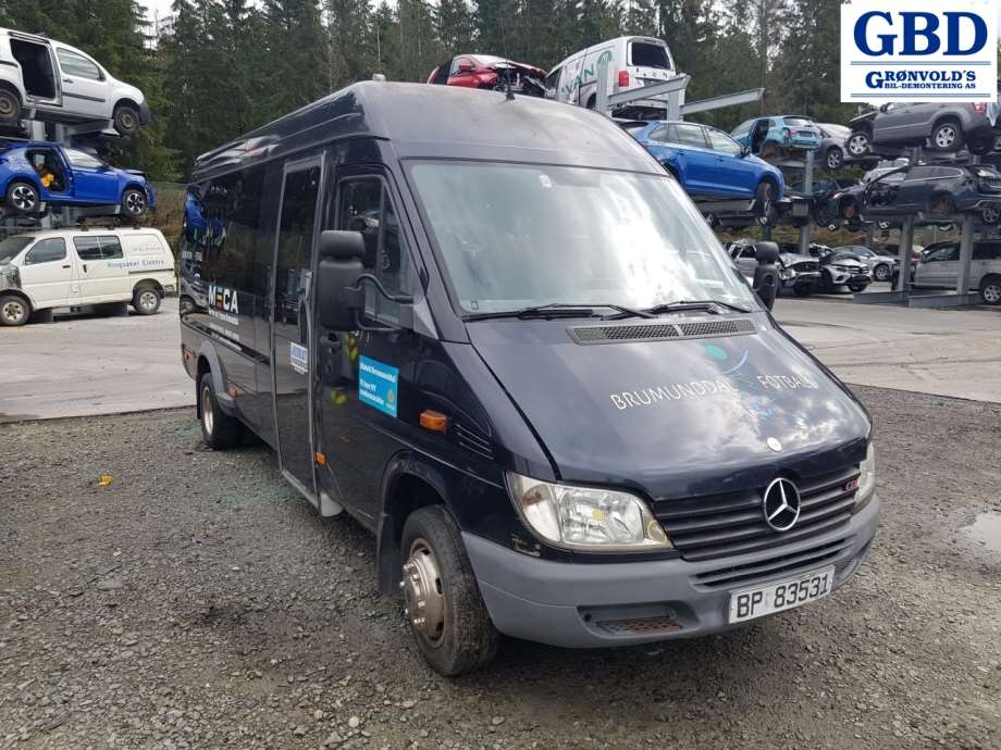 Mercedes Sprinter, 1995-2006 (903) (A 001 260 36 00)