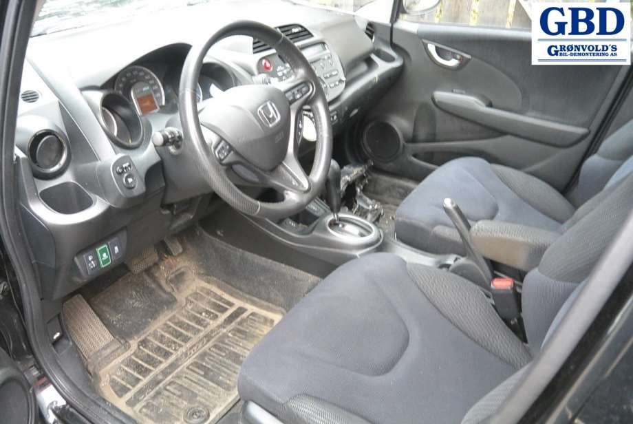 Honda Jazz, 2009-2015 (Type II) (76710TF0003)