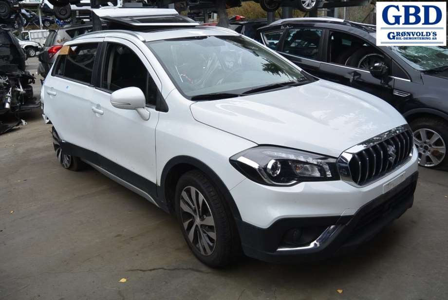 Suzuki SX4 S-CROSS, 2013- (Type II)(|2952061M00)