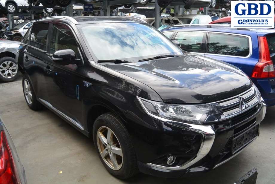 Mitsubishi Outlander, 2015- (Type III, Fase 2) (3815A524)