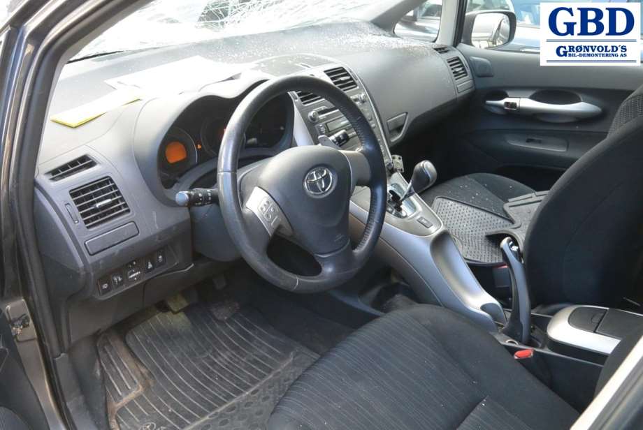 Toyota Auris, 2007-2010 (Type I, Fase 1) (4321102170)