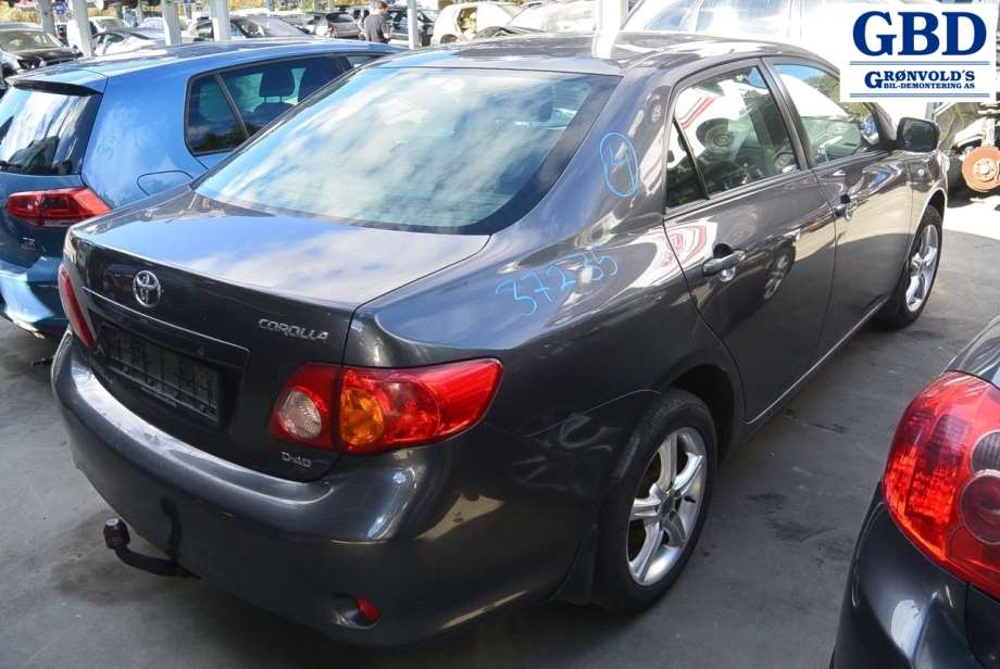 Toyota Corolla, 2007-2013 (TOYOTA|8511012A20|159300-1091)