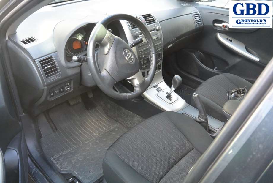 Toyota Corolla, 2007-2013 (TOYOTA|8511012A20|159300-1091)