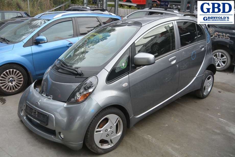 Mitsubishi i-MiEV, 2010- (8301B310)