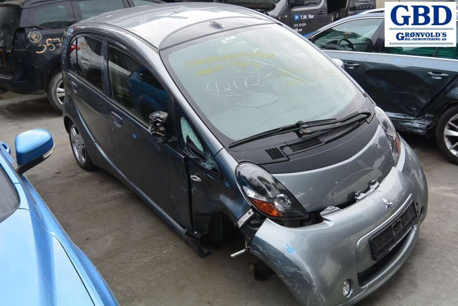 Mitsubishi i-MiEV, 2010- (8301B310)