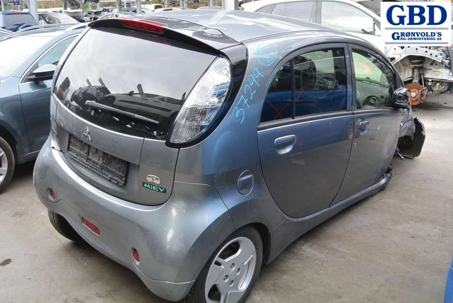 Mitsubishi i-MiEV, 2010- (8301B310)