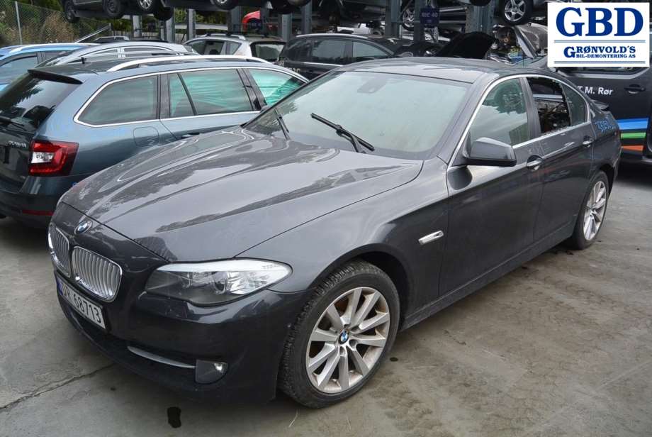 BMW 5-Serie, 2010-2017 (F10/F11) (51 16 7 283 536)