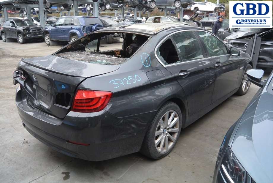 BMW 5-Serie, 2010-2017 (F10/F11) (51 16 7 283 536)