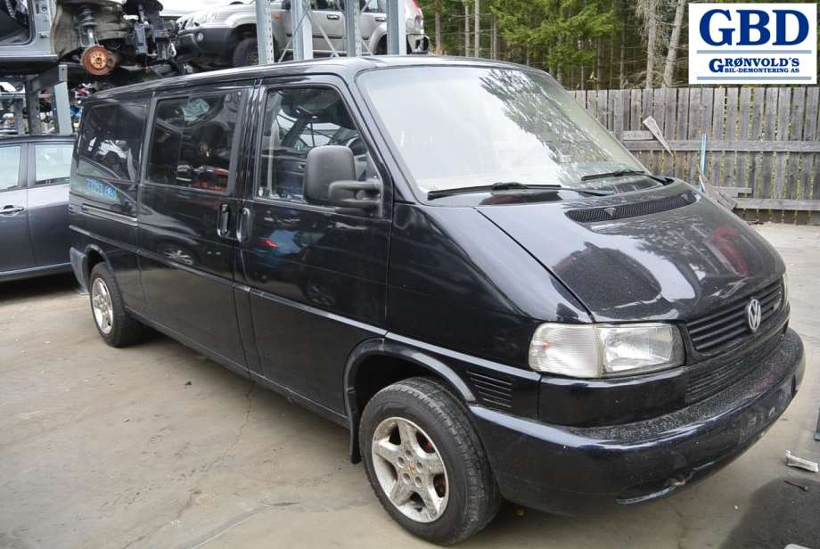 VW Transporter / Caravelle, 1990-2003 (T4) (701 145 805 C|701 145 805 B)