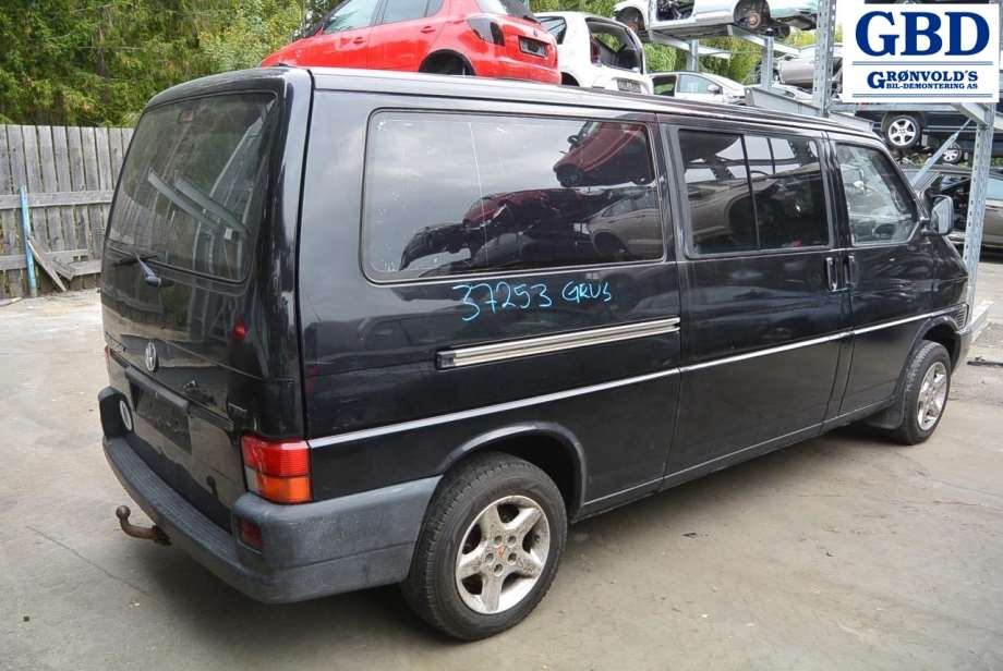 VW Transporter / Caravelle, 1990-2003 (T4) (701 145 805 C|701 145 805 B)