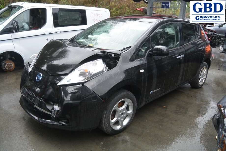 Nissan Leaf, 2011-2017 (Type I) (296M14NR8A)