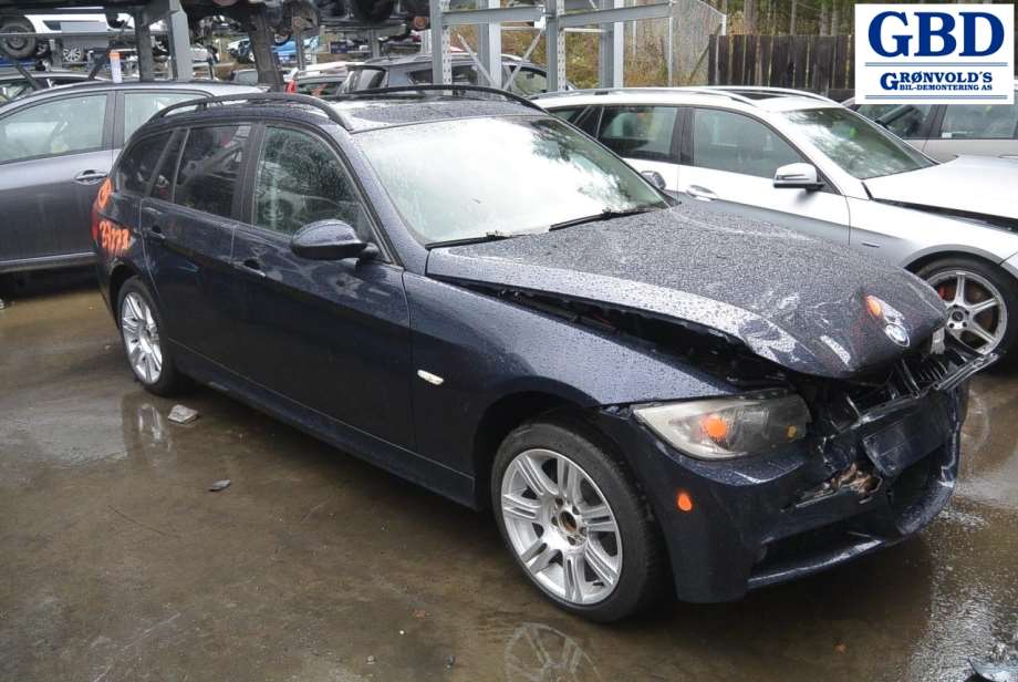 BMW 3-Serie, 2005-2011 (E90/E91/E92/E93)(|23 00 7 562 730)