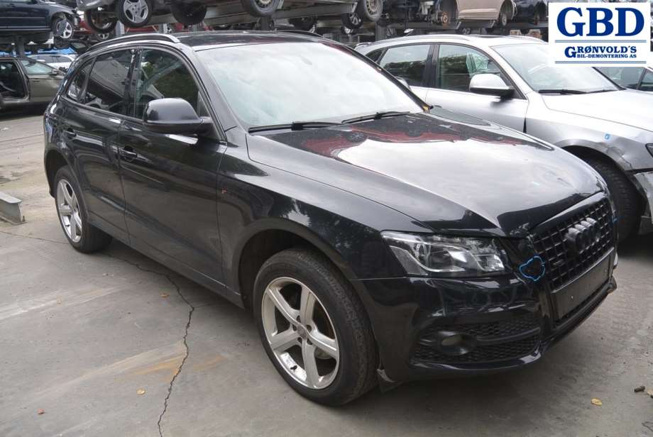 Audi Q5, 2008-2012 (Type I, Fase 1) (8R0 521 101 B)