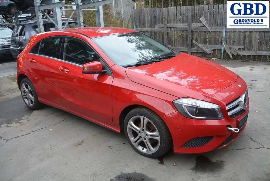 Mercedes A-Klasse, 2012-2018 (W176) (A 176 730 01 05)