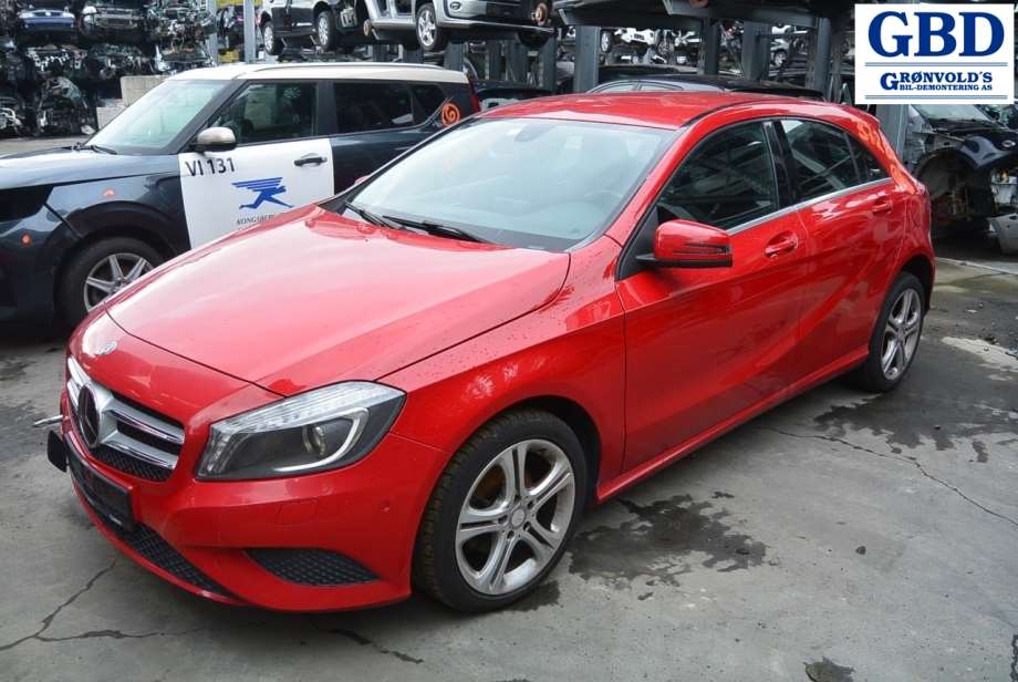 Mercedes A-Klasse, 2012-2018 (W176) (A 176 730 01 05)