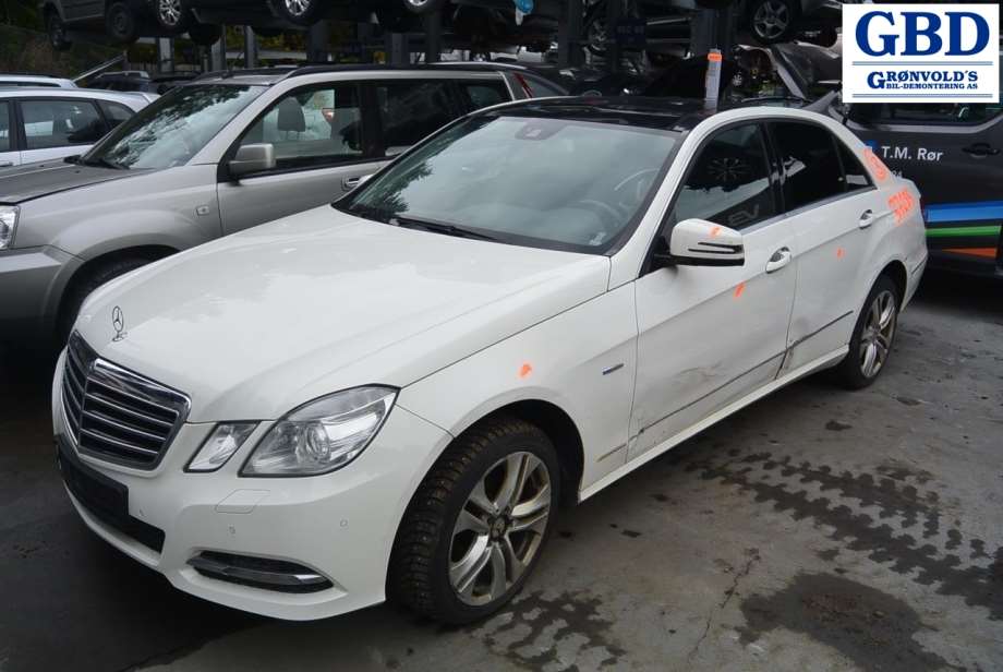 Mercedes E-Klasse, 2009-2013 (W212, Fase 1) (A 212 860 00 47)