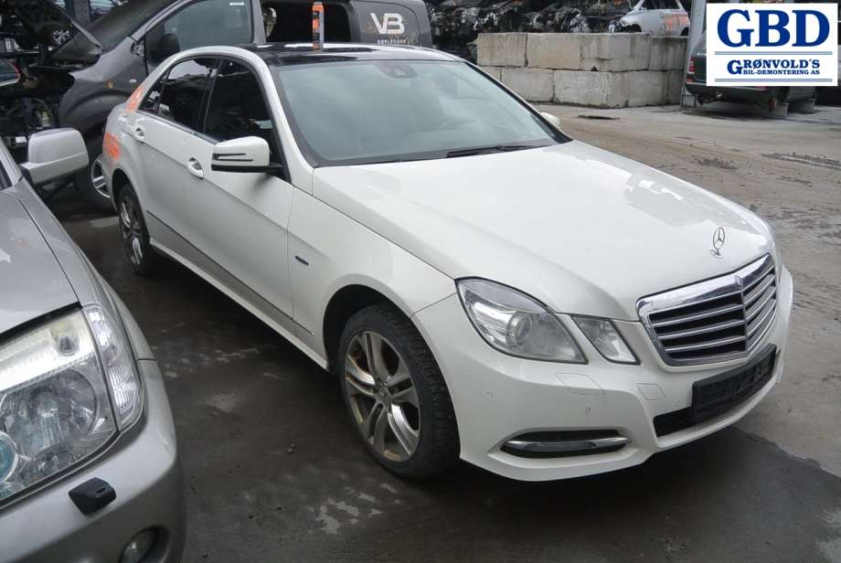 Mercedes E-Klasse, 2009-2013 (W212, Fase 1) (A 212 860 00 47)