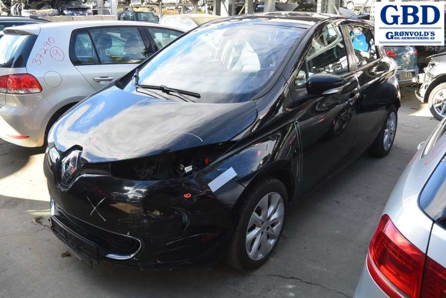 Renault Zoe, 2013-2019 (Fase 1) (265555521R|26 555 4013R)