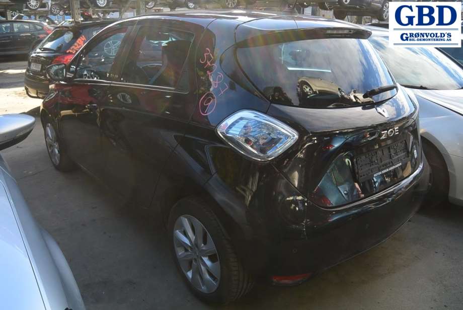 Renault Zoe, 2013-2019 (Fase 1) (3910 18882R)