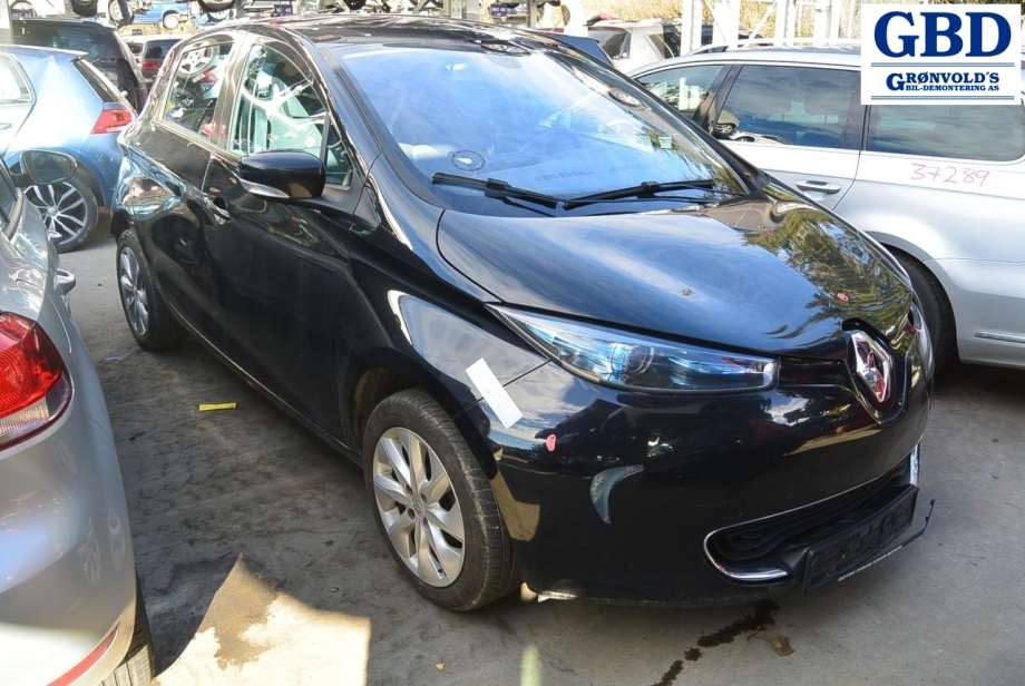 Renault Zoe, 2013-2019 (Fase 1) (638421218R)