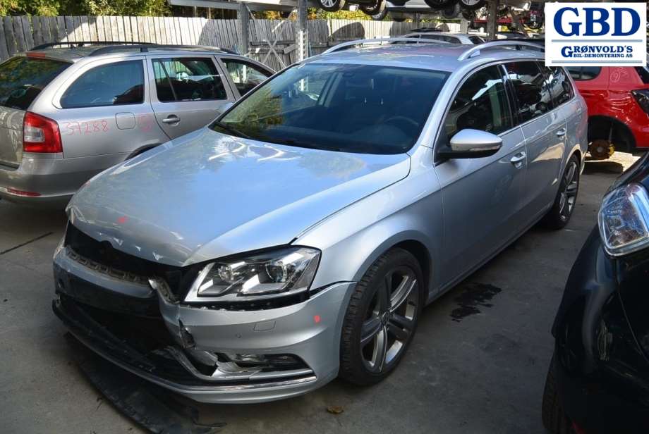 VW Passat, 2011-2015 (B7) (CONTINENTAL|3AA 955 103 |A2C53365252)